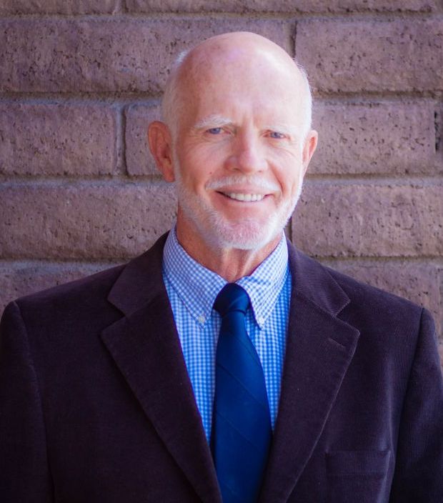Dr. Robert E. Dahl Chiropractor Flagstaff Arizona